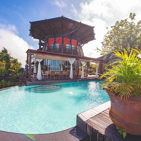 Sinurambi Cottage Rental Penampang Exterior photo