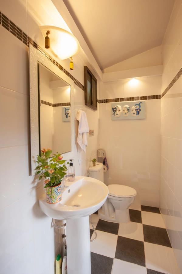 Sinurambi Cottage Rental Penampang Exterior photo